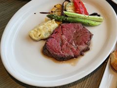 -WESTWOOD•落日餐厅•乐队演出(前海壹方汇店)