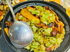 -一朵菌·野生菌探索家火锅(南亚店)
