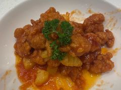 -聚鑫阁江浙菜·非遗传承技艺(青村帝华园店)