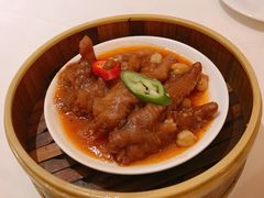 -半岛太子酒家(海港城店)