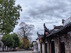 -南屏景区