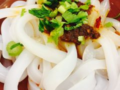 川西凉粉-龙抄手(春熙路总店)