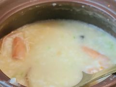 -潮粥荟·潮汕砂锅粥(槐房万达店)