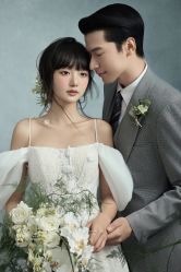 -蒙太奇婚纱摄影(万达店)