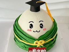 -CAKE BOSS 蛋糕老板(北京世纪金源购物中心)