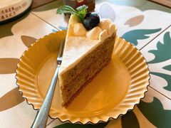 -时光花园(白鹭洲店)