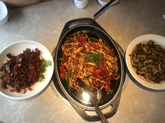 -大碗先生(万家丽店)