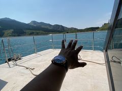 -天山天池风景区-西王母祖庙