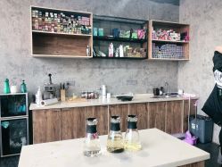 -发饰美男士增发补发假发定制店