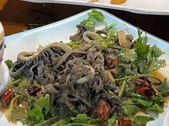 -津门老羊家·铜锅涮羊肉·烧烤(科技园店)