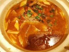 -杭州滨江银泰喜来登·采悦轩中餐厅