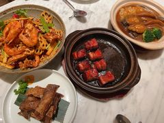 荣兴一品煲-荣兴酒家(徐家汇店)