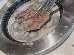 -么子烤肉(化龙池店)
