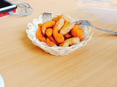 -阳光披萨(辽宁路店)