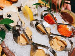 -花和海鲜自助(梅江店)