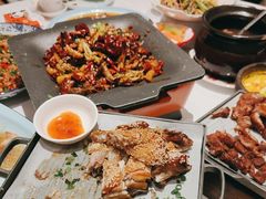 -蓉城小馆(科兴店)