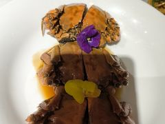 -月湖翠·上海菜(思南公馆淮海店)