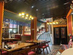 -敏珠拉姆藏餐·南京厨房(富春江东街店)