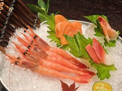 -吉川谷谷·料理自助(广安门店)