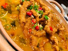 -阿财老铺·老蚌埠龙虾城(华夏总店)