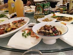 -新天禧大酒店·四十年浙菜·禧宴(西湖店)