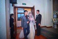 -伊莎贝拉婚礼庄园(顾村店)