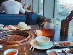 -一品诚记烤肉(大连柏威年购物中心店)