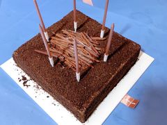 -积慕Cake(解放大道店)