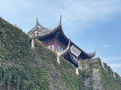 -相门城墙文化休闲景区