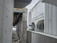 -龙美术馆(西岸馆)