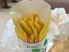 -德克士(砂之船奥特莱斯店)