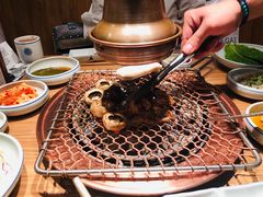 -王妃家(明洞中央店)