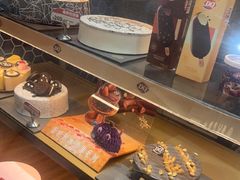 -DQ·蛋糕·冰淇淋(万象城店)
