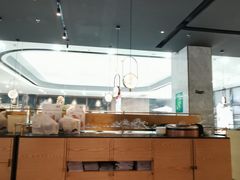 -赠李白·如诗的川味(余杭万达广场店)