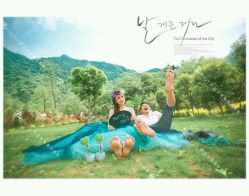 点击看大图 -蔚蓝映像STUDIO婚纱摄影(南稍门店)