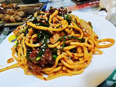 -塔希娜美食(和田二街店)