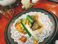 -涵苑私宴定制(外滩店)