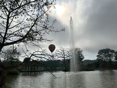 -中国科学院西双版纳热带植物园