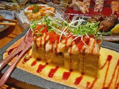 -大喜居酒屋·烧串(悦汇城店)