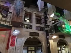 -老表记广西宵夜螺蛳鸭脚煲(西大店)