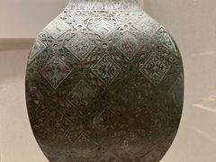 -深圳博物馆(古代艺术馆)