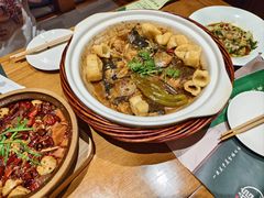 -朝馆·市井本味菜