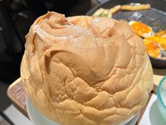 舒芙蕾-港丽餐厅(杭大店)