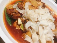 -莲香西域·正宗新疆菜(龙华店)