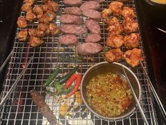 -夜食白市Yespicy·烧烤啤酒宵夜(番禺四海城店)