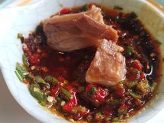 -蕃茄述·好汤自然来(江汉路店)