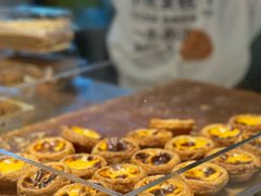-鲍师傅糕点(国金街店)