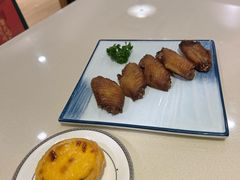 -本味轩精品茶餐厅(黄山路店)