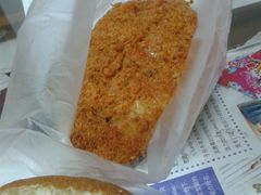 -BreadTalk面包新语·烘焙蛋糕(金光华广场店)
