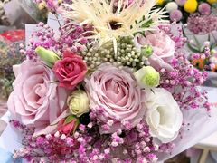 -花邻FloweringLife花艺气球派对(武康大楼店)
